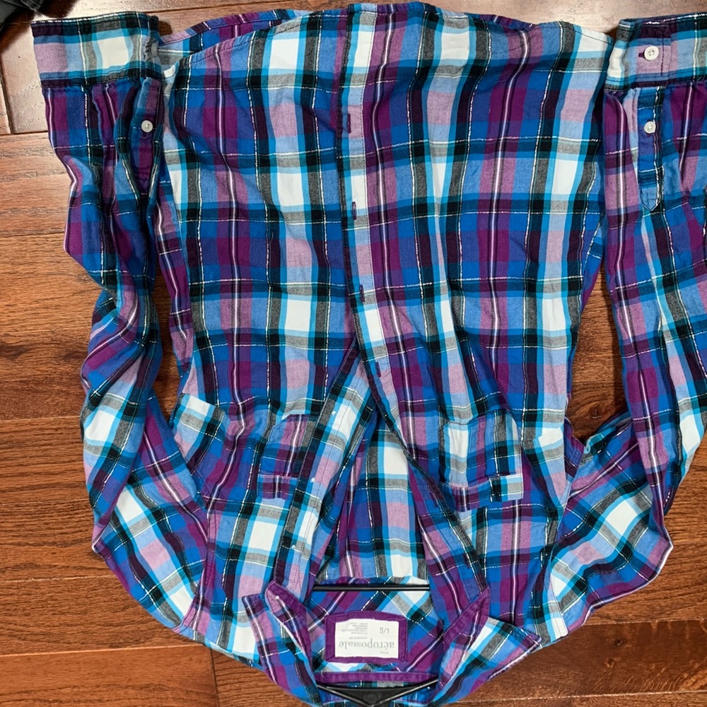 Flannel - Picture 2 of 4